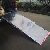 Wheelchair Ramp for Vans BMWR-301 thumbnail-4