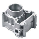 Factory Lc135 Tricycle Engine Aluminium Cylinder Spare Parts Block Set thumbnail-2