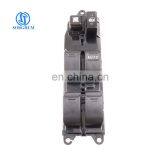 Auto Master Regulator Window Switch For Toyota Corolla 84820-12460 thumbnail-2