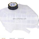 Car Water Coolant Expansion Tank for Automobile Ecospart Fiesta Ford 2006-2018