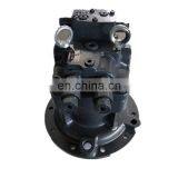 High Quality YN32W00022F2 Sk210-8 Swing Motor thumbnail-2