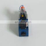 Rexroth Hydraulic Solenoid Directional Valves 4WE6H Series Valve 4WE6HA61B thumbnail-6