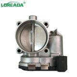 LOREADA 5041169810 Throttle Body Fits IVECO FIAT Stralis MAN Lion Ng Nl Bus 1996- 0 280 750 129 0280750129 1787042 1789354 thumbnail-1