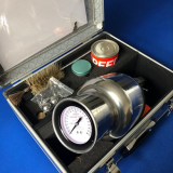 Speedy Moisture Tester ASTM D4944 thumbnail-1