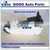 GOGO Door Lock Actuator OEM 93BG220A20BA,F5RZ-54218A42-A,F5RZ54218A42A thumbnail-3