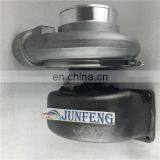 S4R 3456 966E Engine Turbo CAT345B CAT3406E 4LF302 1W3892 1W3897 247-2969 471086-0002 1355392 M2000 Turbocharger thumbnail-3