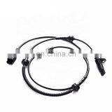 Front Rear Axle Abs Wheel Speed Sensor for Sale for Peugeot 407 SW 2004 Citroen C6 05-12 4545.G6 4545.G7 4545A9 4545C 9642687580 thumbnail-3