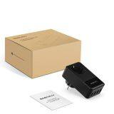 USB Charger Multi-port Socket Adapter thumbnail-4