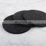 Washable Felt Leaf Coasters thumbnail-7