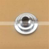 24 Pcs Custom High Performance Manley Valve Spring Retainer Set 23155-24; 1.050" OD 6 Titanium for Nissan TB48 thumbnail-2