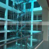 Indoor Playground Big Plastic Slide thumbnail-3