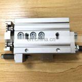 China Brand Slide Table Guide Cylinder HLQ1 Replacement for SMC Airtac thumbnail-2