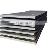 GB/T4170 ASTM SSAB Q355GH Weathering Corten Machinery Bimetallic Hot Rolled Laser Cutting Corten Wear Resistant Steel Plate/S thumbnail-2