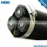 AL/XLPE/SCT/PVC MV Overhead ABC Cable 185mm2 thumbnail-1