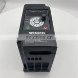 Winmo AC 0.4kw-2.2kw 0.75kw-2.2kw Triple Phase 50Hz-60Hz Motor Speed Control Inverter Vfd Increase Torque thumbnail-7