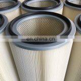 Полиэстеровый нетканый материал FORST для воздушных фильтров