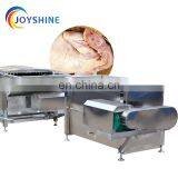 Chicken/poultry Plucker Machine Poultry Scalding Chicken Plucking Machine of Poultry Slaughtering Equipment thumbnail-6