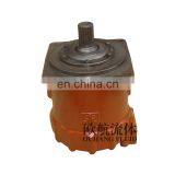 Kawasaki MX1000E0-11A-01M Industrial Hydraulic Motor thumbnail-1