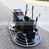 Kipper Finisher Mini Concrete Power Trowel Tools Machine thumbnail-4