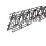 Cold Formed Galvanised Light Weight Steel Roof Truss Steel Lattice Truss thumbnail-2