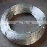 3mm 5mm High Tensile Strength Galvanized Steel Wire Price thumbnail-2
