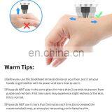 Electric Blackhead Suction Remover Strips Instrument on Sale thumbnail-7