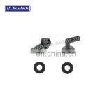 53013360AA 53030497 2946079 For Jeep Grand Cherokee Brand New PCV CCV Vent Valve Elbow Grommet 2000-2004 OEM 4.0L thumbnail-1