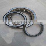 Angular Contact Ball Bearing BVN-7107B Atlas Air Compressor Bearing 70x125x24mm thumbnail-1