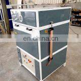 TM6060 Vacuum Forming Machine for ABS PVC PS HIPS HDPS PE ,PC PMMA Acrylic Plastic Thick Sheet thumbnail-4