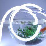 360-градусный неоновый гибкий свет белого цвета, водонепроницаемый светодиодный шнур IP67, 24В постоянного тока, неоновая лента, шнур-светильник thumbnail-5