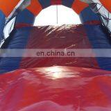 Cheap Blow Up Rainbow Obstacle Course Inflatable Challenge Sport Game For Kids Adults thumbnail-6