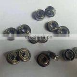 GRC15 Chrome Steel High Speed Deep Groove Ball Bearing 6204 DDU ZZ NSK 6201 Ball Bearing 6205 Price thumbnail-4