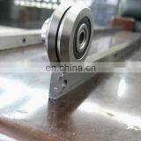 RM2-2RS 3/8" V-Groove Guide Bearing Sealed Ball Bearing thumbnail-6