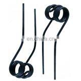 Baler Teeth Spring Tine 16502744 for Agriculture Machinery Combine Harvester thumbnail-4