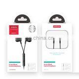 Joyroom Stereo Earphone for Iphone thumbnail-2