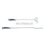 Geyi 5mm Golden Finger Retractor for Autoclavable Laparoscopic Instruments