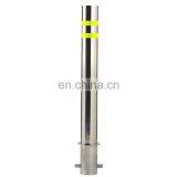 Concrete Parking Bollards thumbnail-1