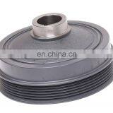 2720300803 For Mercedes M273 M272 CRANKSHAFT BELT PULLEY OEM 80001427 2730300303 High Quality thumbnail-2