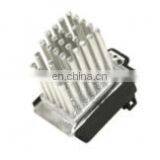 Резistor двигателя вентилятора нагревателя OEM 1049849 95NW18B647CA 5HL351321-59 thumbnail-3