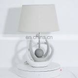 Modern Style and New Design Ceramic Table Lamp