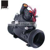 2.5inch Valve for Irrigation Water Solenoid 201BM 24VAC DC12V Flow Control DN65 DE75 Electric Valve Water Treatment BSPT thumbnail-3