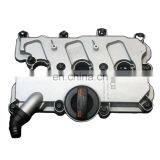 High Quality Engine Valve Chamber Cylinder Headr Cover OEM 06E103471P thumbnail-4