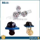 BWVA ISO Certification High Pressure 3 Inch Water Meter thumbnail-6