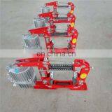 Crane Electric Hydraulic Thruster Drum Brake thumbnail-5