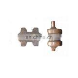 Diesel Engine Spare Parts Balancing Shaft for Truck Made in China