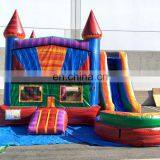 Kid Children Inflatable Bouncer Slide Inflatable Water/Wet Slide For Sale thumbnail-3