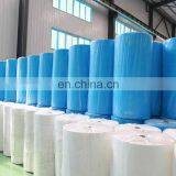 Melt-blown Fabric 100% Polypropylene Material and Melt-Blown Nonwoven Technics thumbnail-2