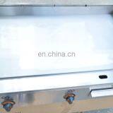 Cast Iron Heavy Duty Desk Top Gas Flat Grill Griddle thumbnail-5