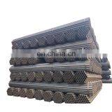 Tianjin Famanufacture Astm A53 Carbon Erw Welded Steel Pipe for Building thumbnail-6