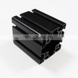 Frame System 6061 Silver Anodized t v Slot /anodizing t Slot Aluminum Building Blocks/anodized Tslotted Aluminum Profiles thumbnail-2